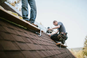 Local Roofers in Midland, MD